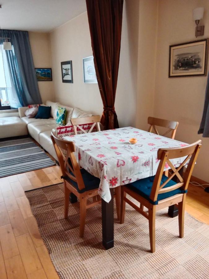 Your Lovely Bansko Place Exterior photo